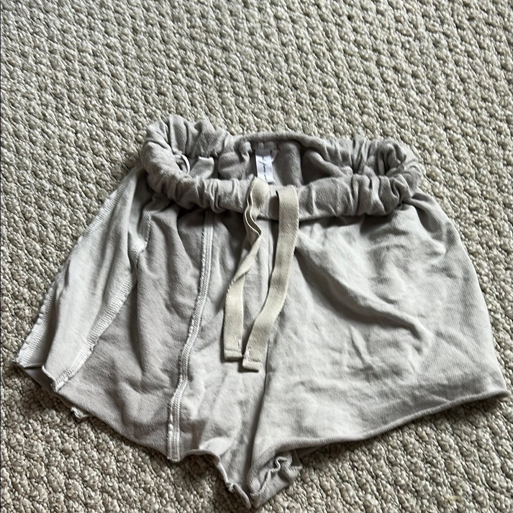Urban Outfitters Soft Shorts